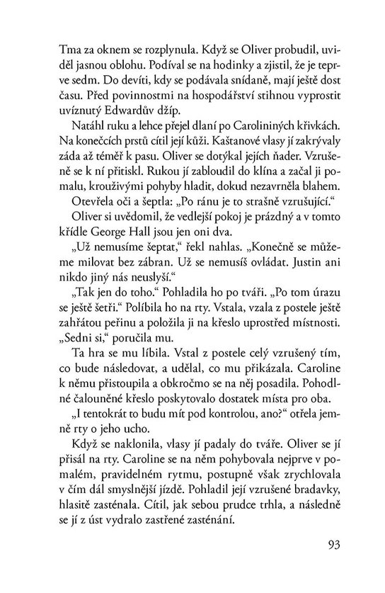 Mlha mezi námi