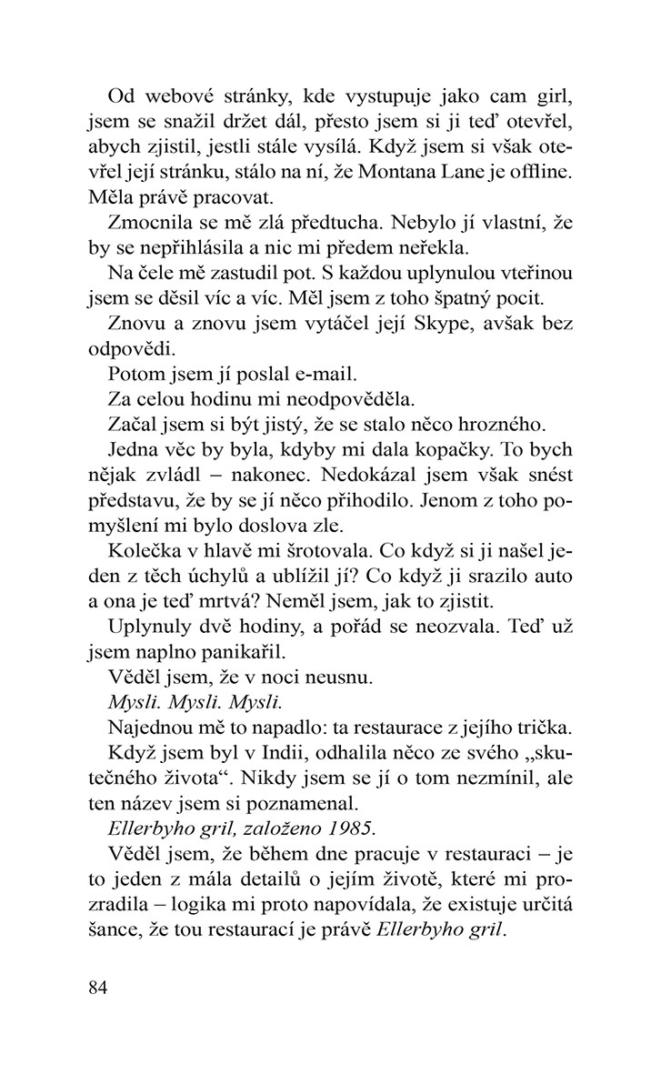 Láska online