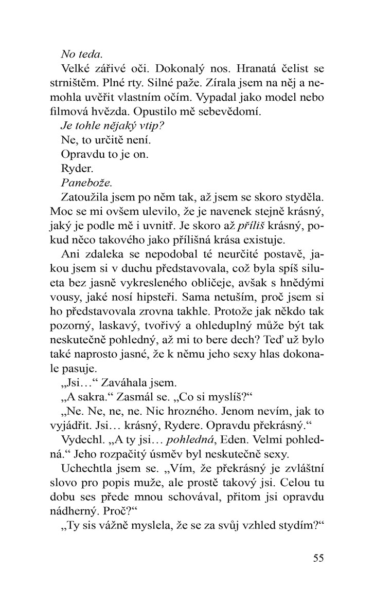 Láska online