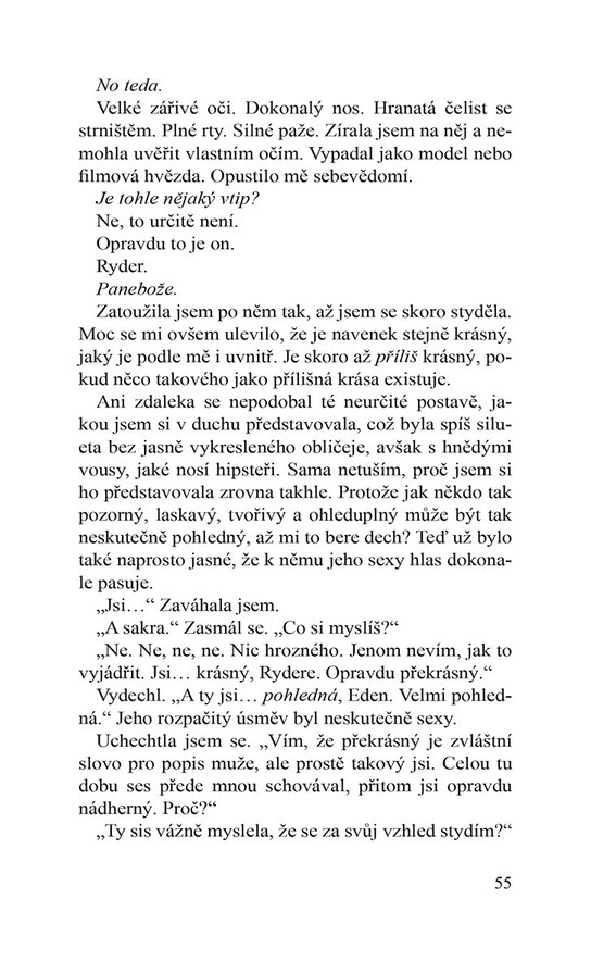 Láska online
