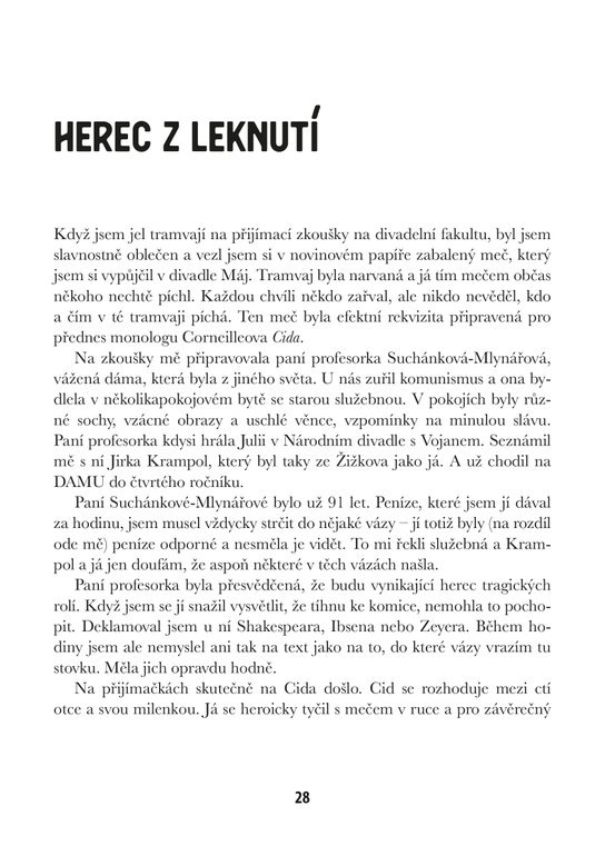 Luděk Sobota: Paraziti mezi námi
