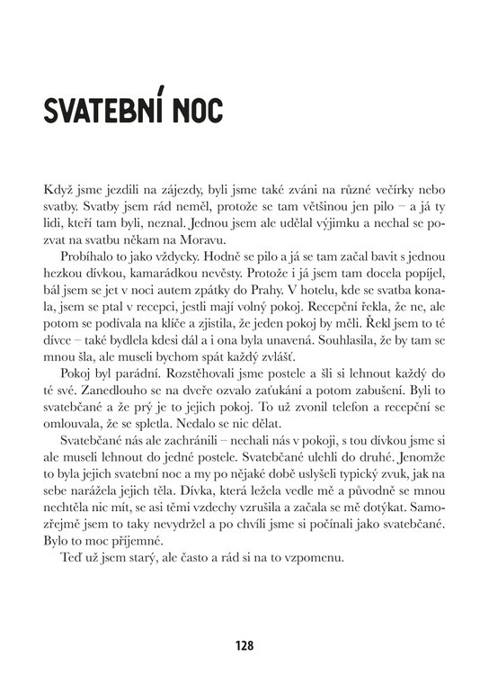 Luděk Sobota: Paraziti mezi námi