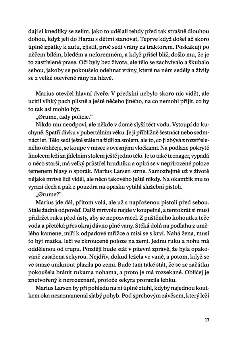 Kaštánek (brož.)