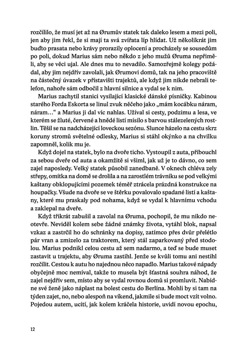 Kaštánek (brož.)