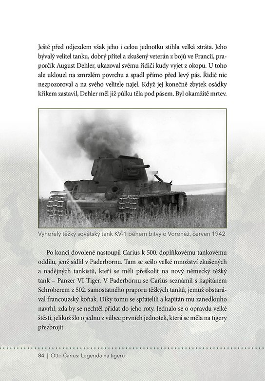 Tanková esa druhé světové války