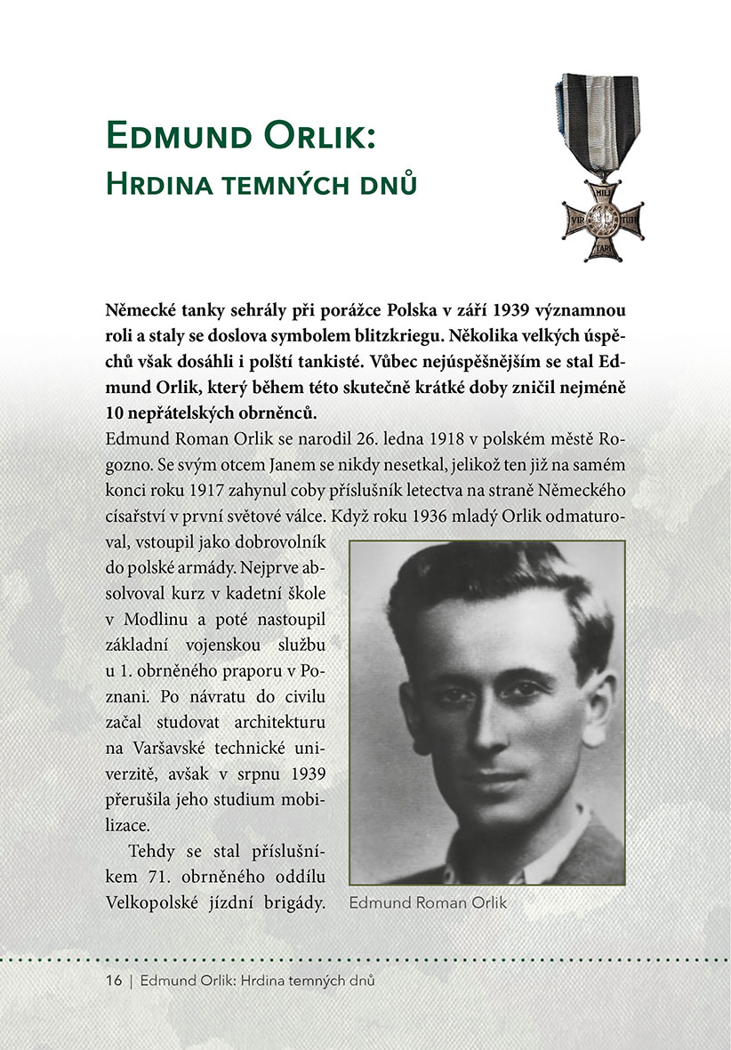Tanková esa druhé světové války