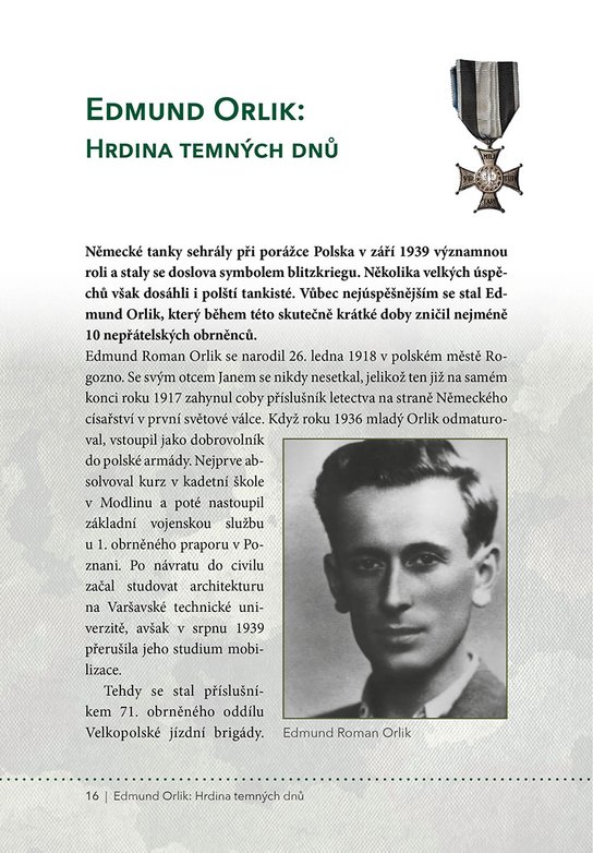 Tanková esa druhé světové války