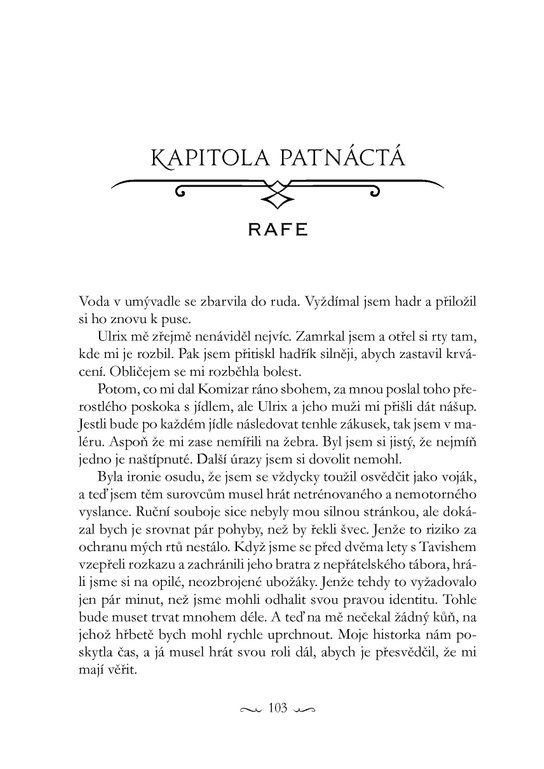 Zrádné srdce