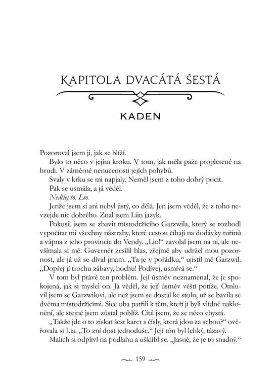 Zrádné srdce