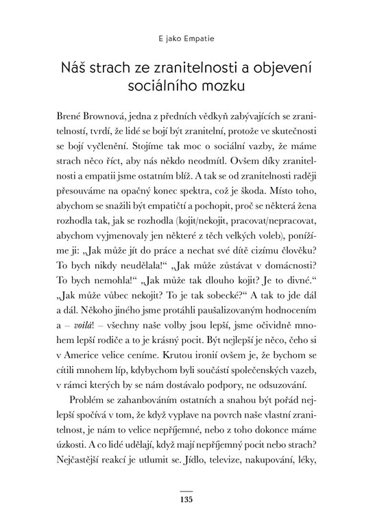 Proč jsou dánské děti šťastné?