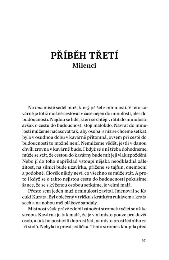 Než pravda vyjde najevo
