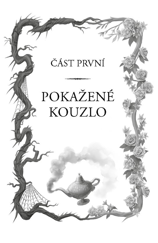 Vzestup Školy dobra a zla