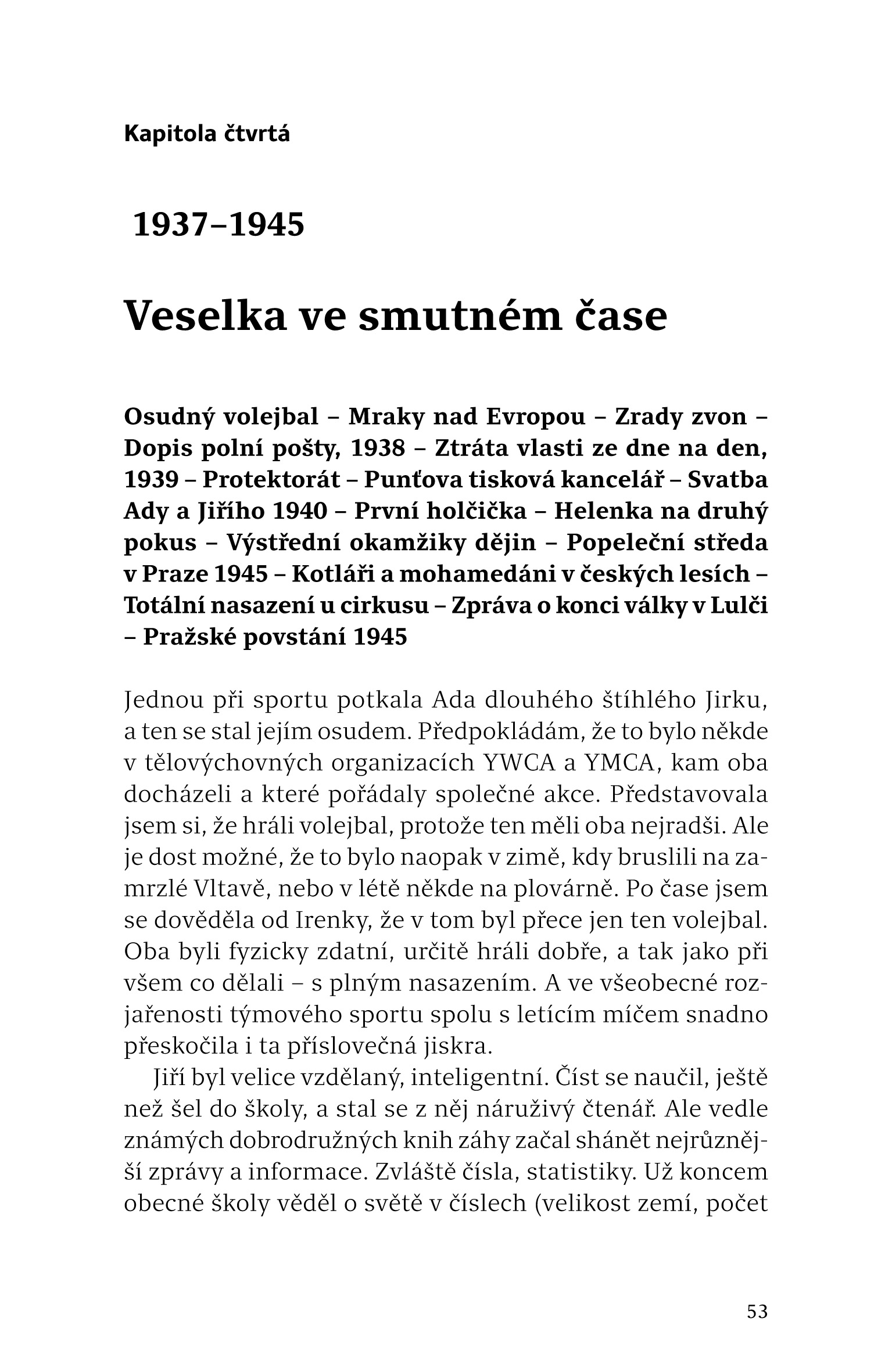 Hledání domova