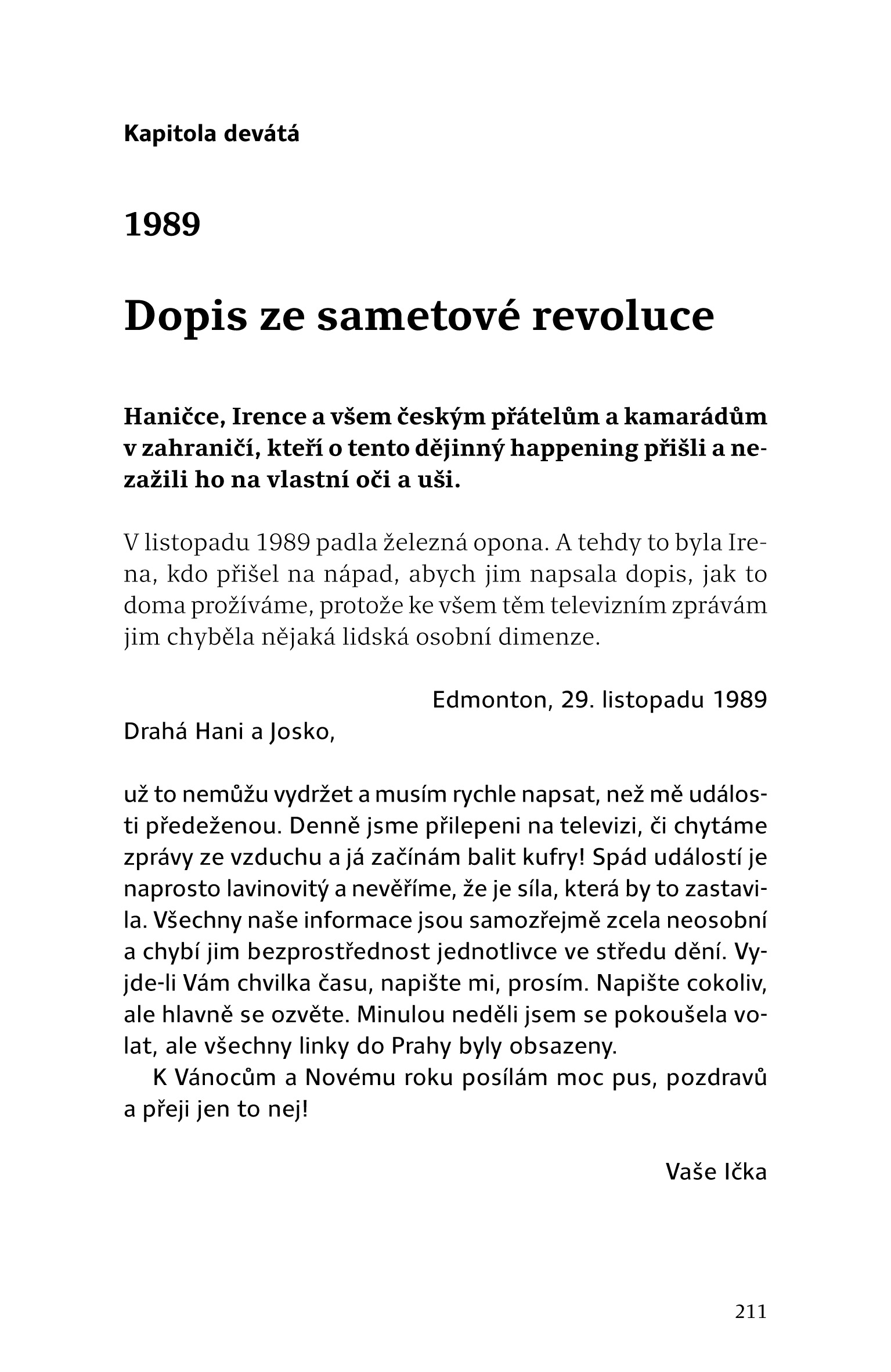 Hledání domova