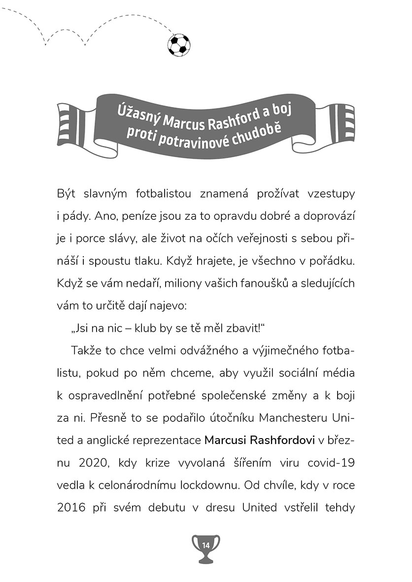 Neuvěřitelný fotbal 2