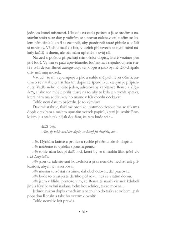 Ostrovy bohů
