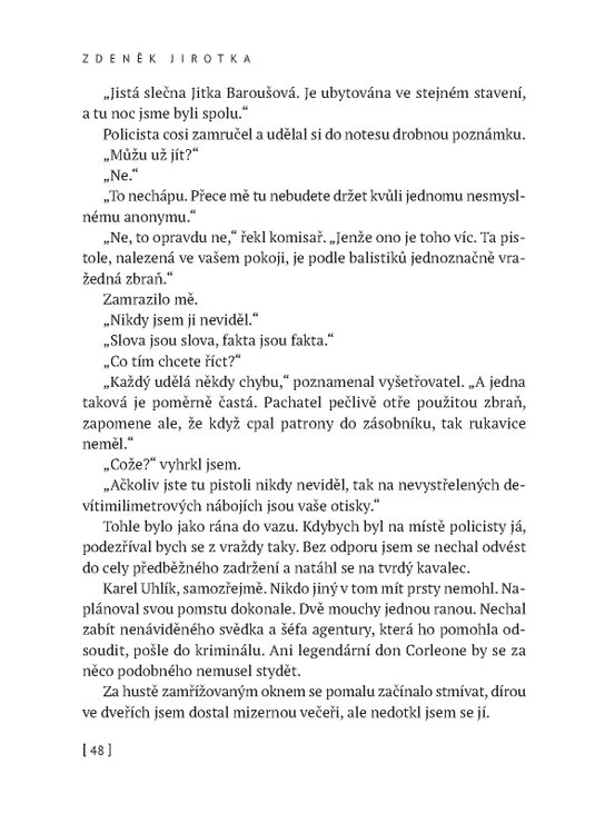 Ďáblovo hnízdo a jiné detektivní povídky