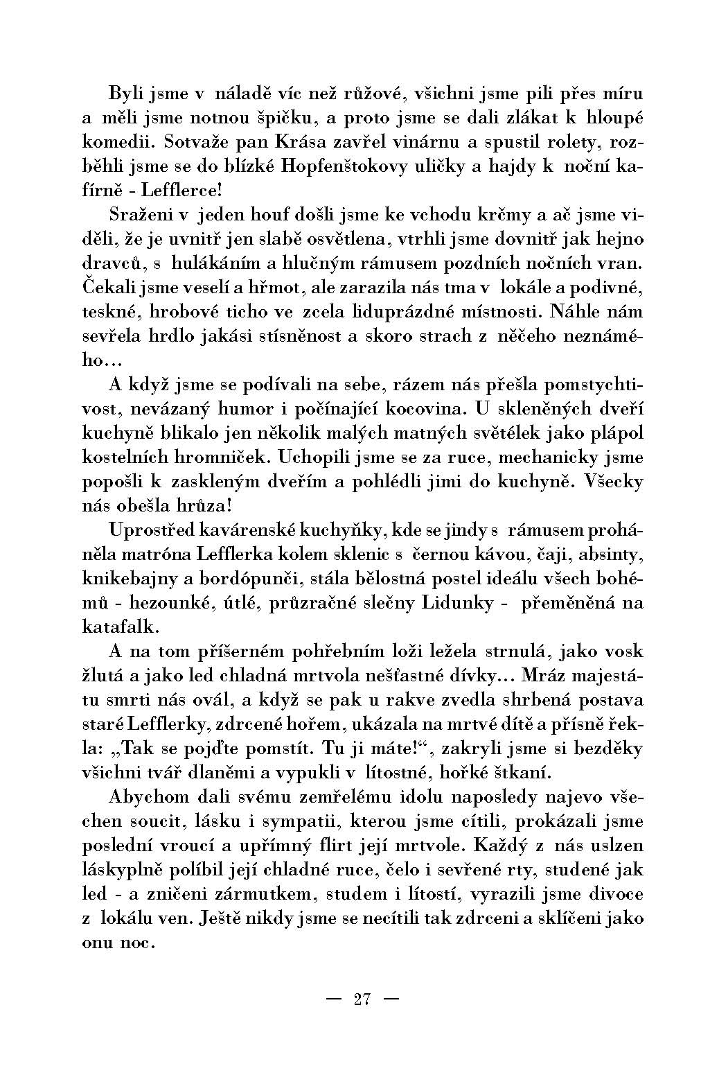 Pražské bahno