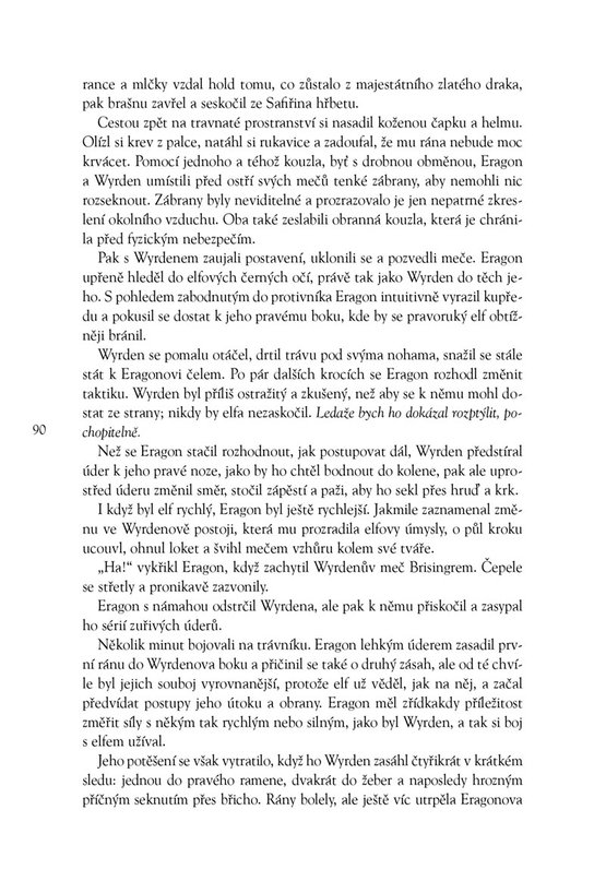 Odkaz Dračích jezdců – Eragon,Eldest,Brisingr,Inherit.(box)