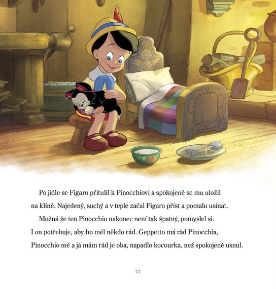 Disney - Zvířátková sbírka pohádek