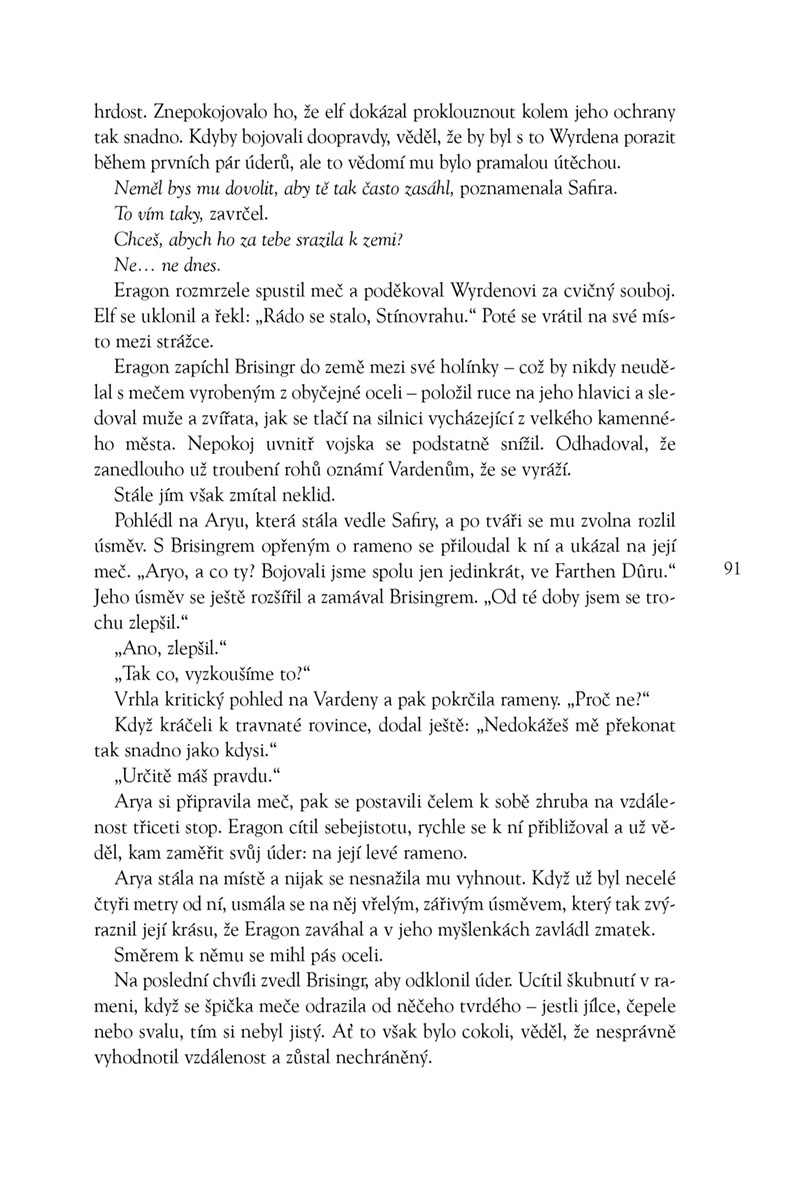 Odkaz Dračích jezdců – Eragon,Eldest,Brisingr,Inherit.(box)