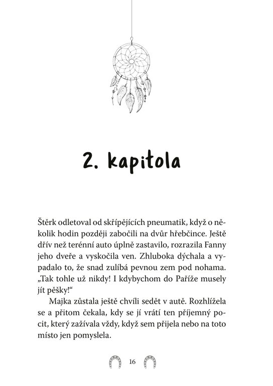 Rychlý jako vítr: Návrat