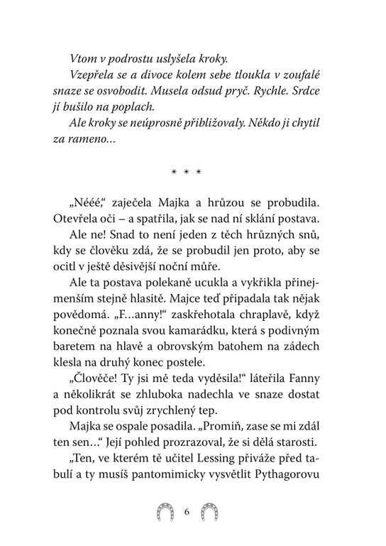 Rychlý jako vítr: Návrat