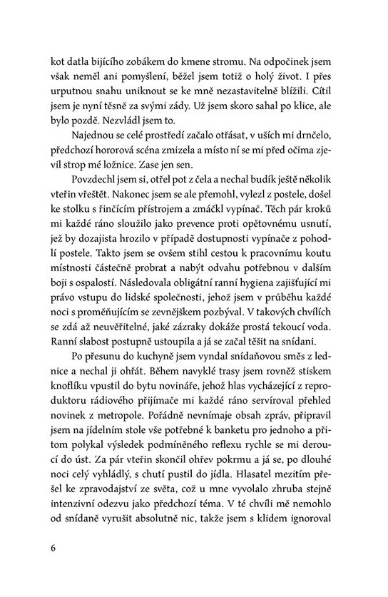 Předpeklí snu