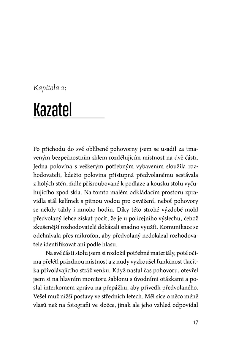 Předpeklí snu
