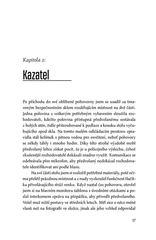 Předpeklí snu