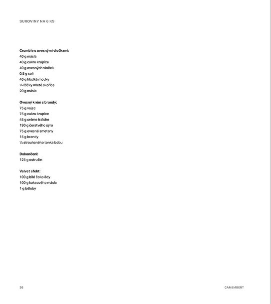Vojtěch Vrtiška: Kuchařka 