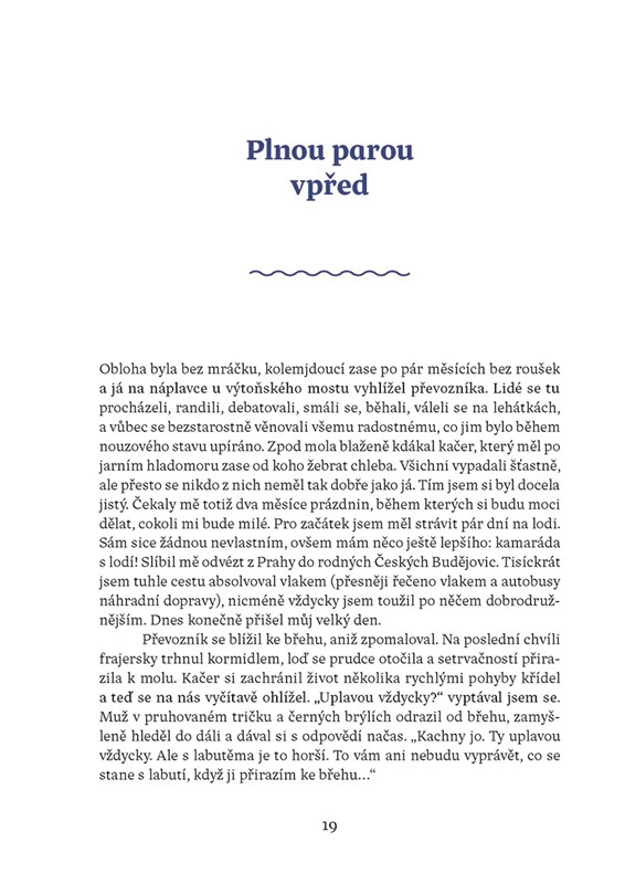 Ladislav Zibura: Dárkový box 6 knih