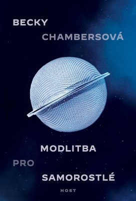 Modlitba pro samorostlé