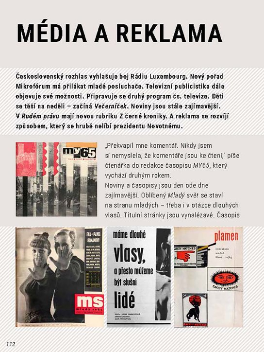 Můj rok 1965