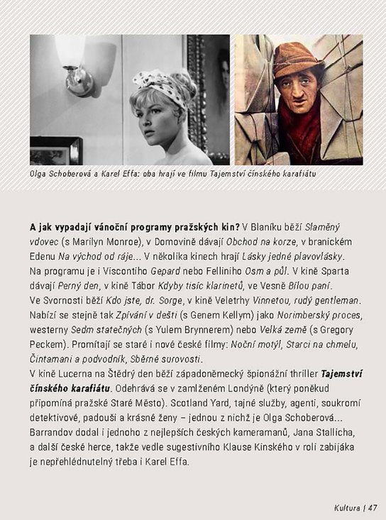 Můj rok 1965