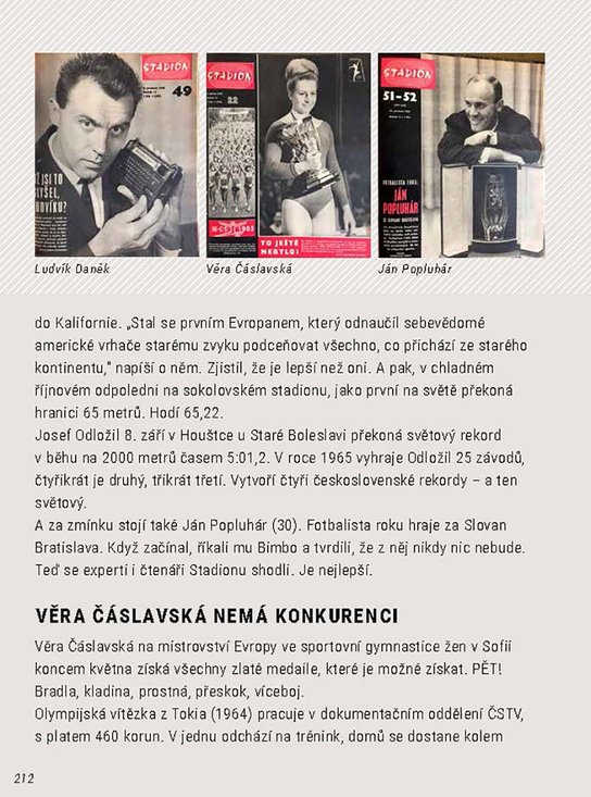 Můj rok 1965
