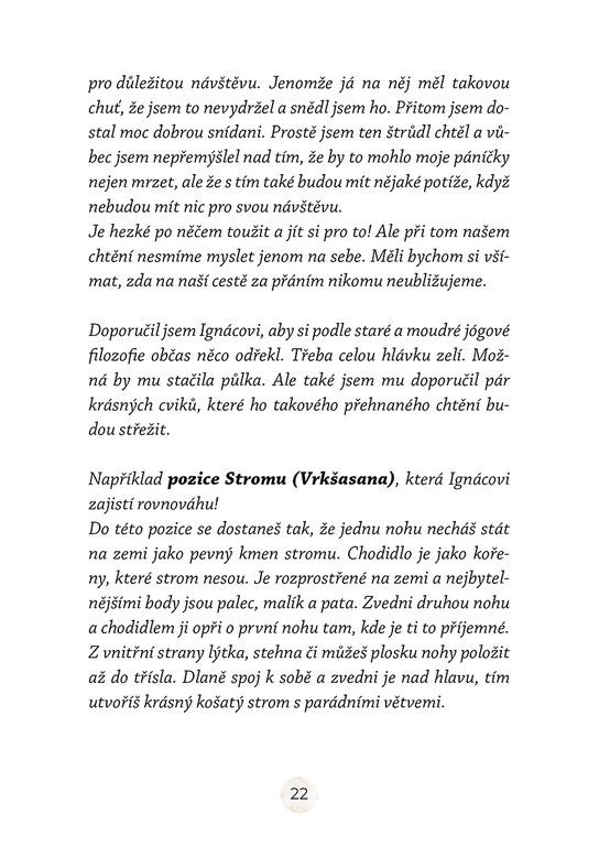 Šest zrádců zajíce Ignáce