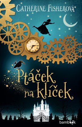 Ptáček na klíček