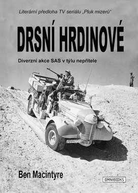Drsní hrdinové