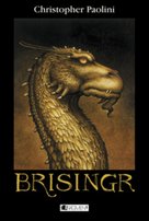 Brisingr – měkká vazba