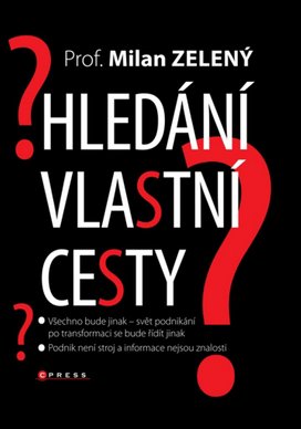 Hledání vlastní cesty