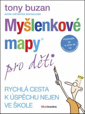 Myšlenkové mapy pro děti
