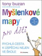 Myšlenkové mapy pro děti