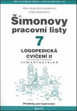 Šimonovy pracovní listy 7