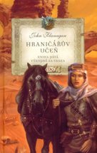 Hraničářův učeň - Kniha pátá - Výkupné za Eraka
