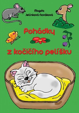 Pohádky z kočičího pelíšku