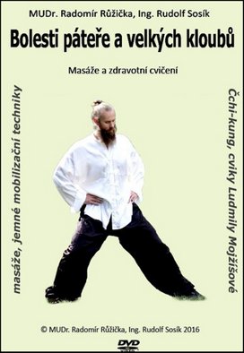 Bolesti páteře a velkých kloubů 2