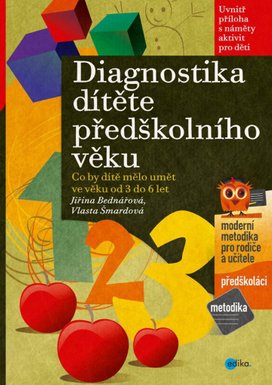 Diagnostika dítěte předškolního věku