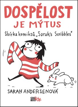 Dospělost je mýtus