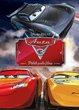 Auta 3 - Příběh podle filmu